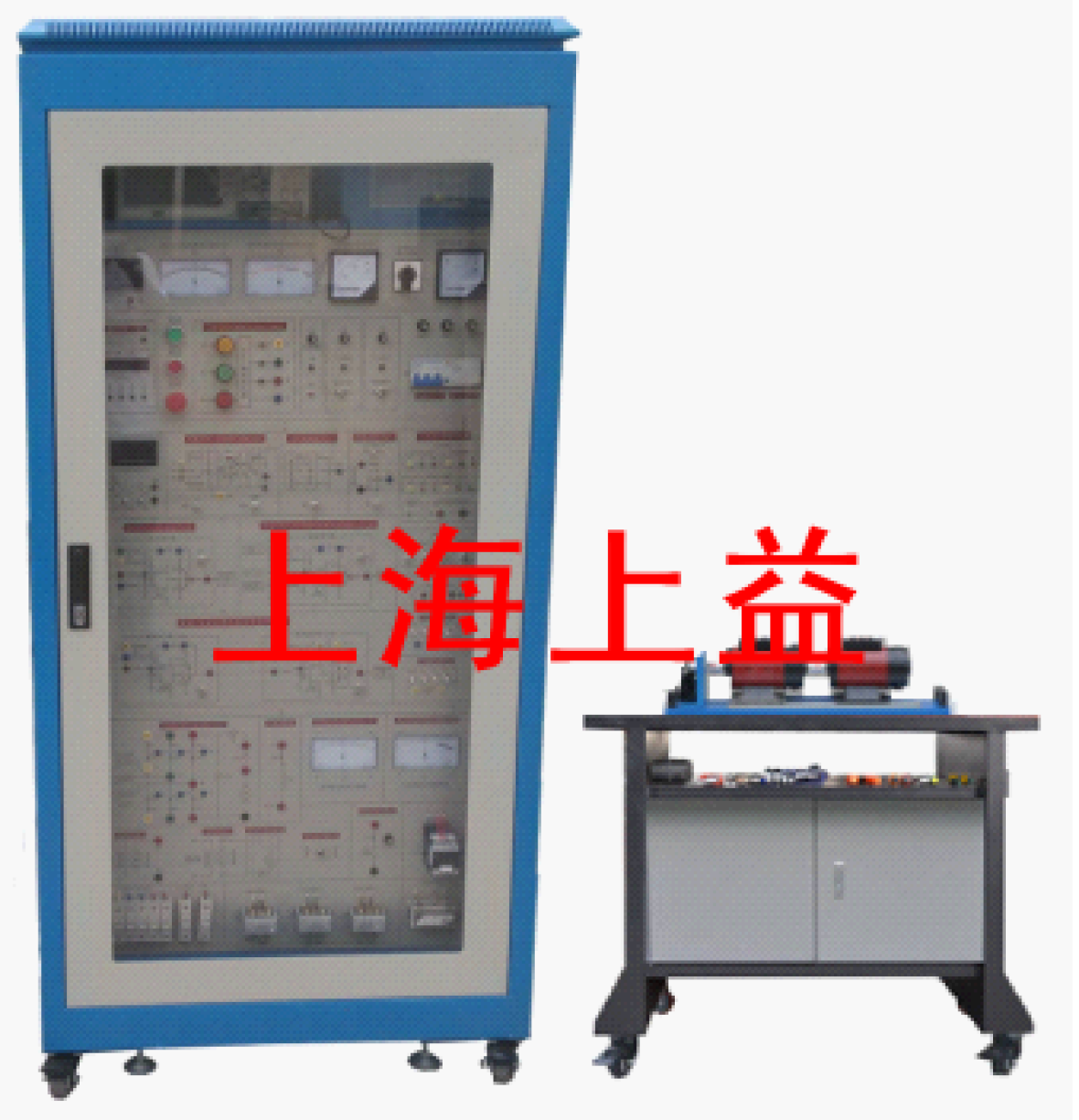 SYADM-3型交直流調速實訓考核裝置