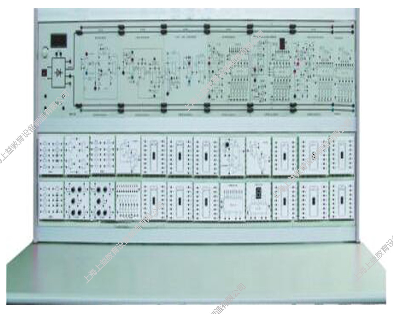 SYLBC-780D技師、高級工電子技術實訓考核裝置